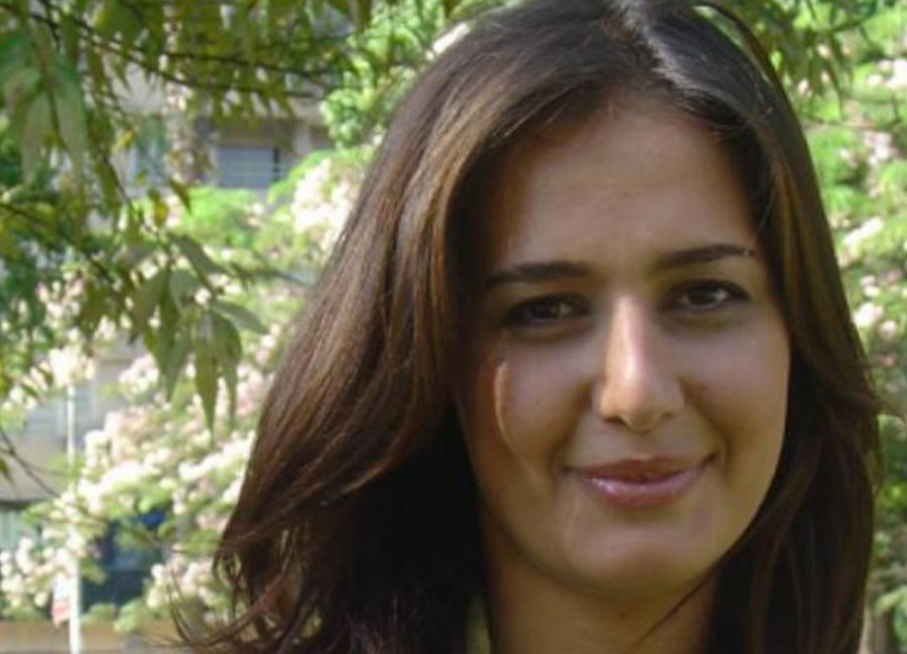 حلا شيحة: لهذا السبب رجعت الى التمثيل (شاهد)