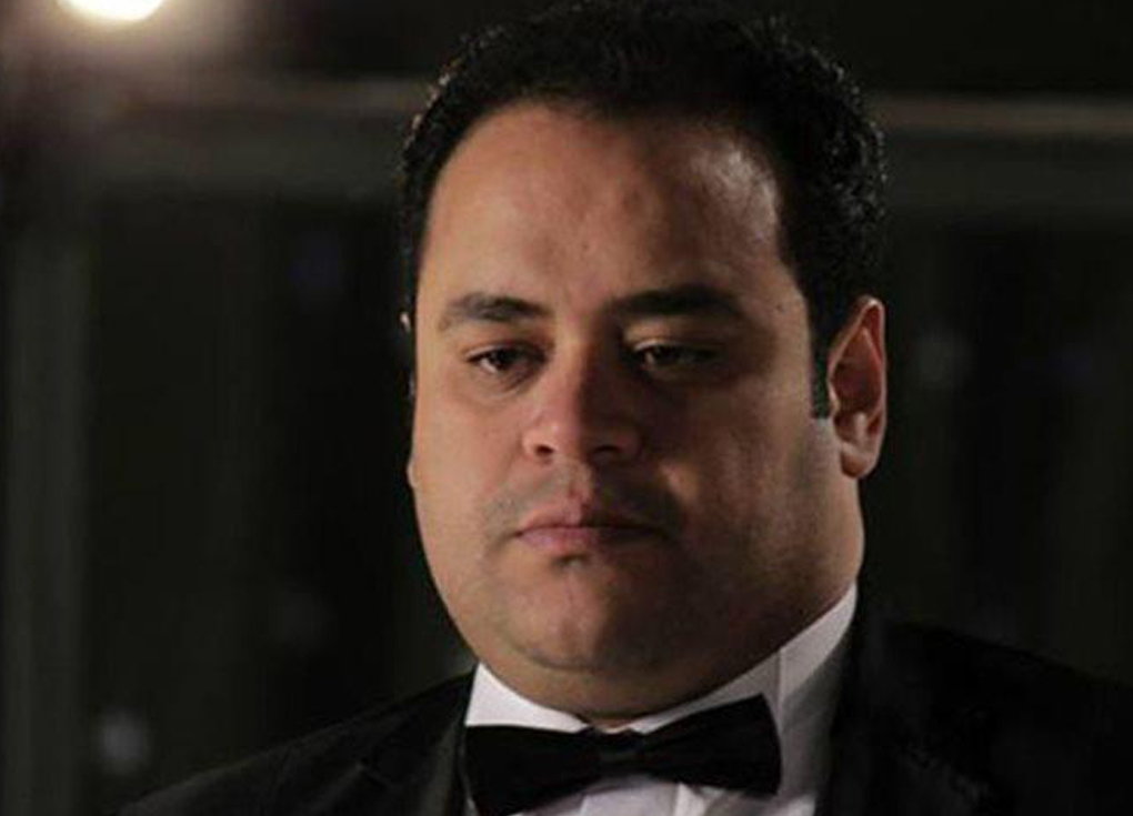 خطأ طبي تسبب في عاهة مستديمة لمحمد ممدوح