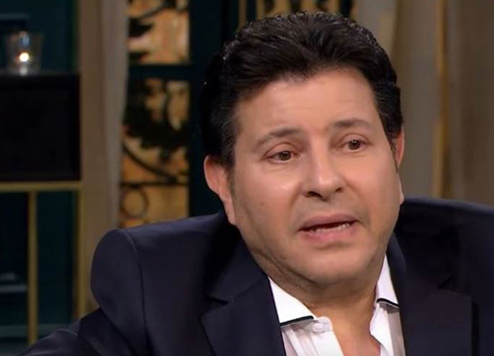 هاني شاكر يُعلق على ميرمام فارس.. ماذا قال؟