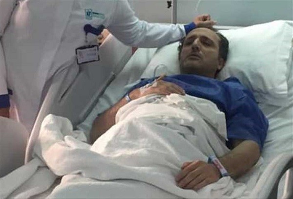 شريف مدكور: لهذا السبب ابتلاني الله بالسرطان