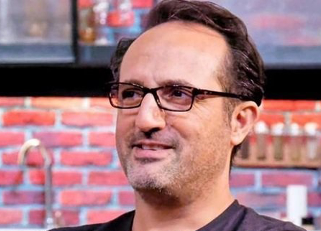 شريف مدكور: لهذا السبب ابتلاني الله بالسرطان