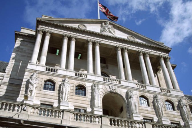 معرض في لندن لاحياء الذكرى ال325 لتأسيس مصرف إنجلترا