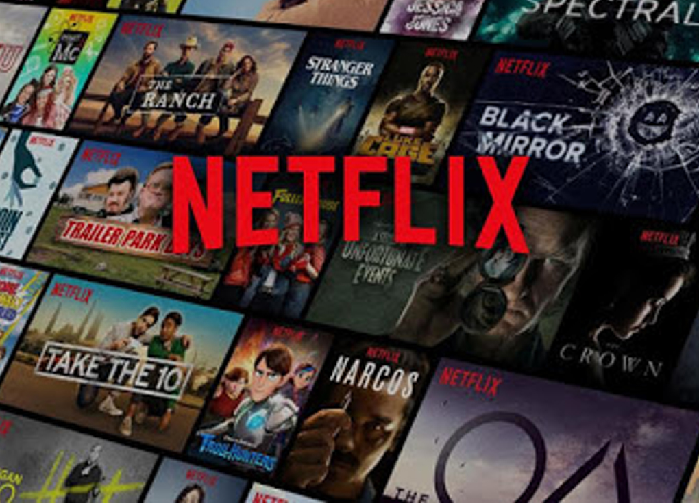عروض منوعة على شبكة نتفلكس في سبتمبر.. تعرفوا عليها