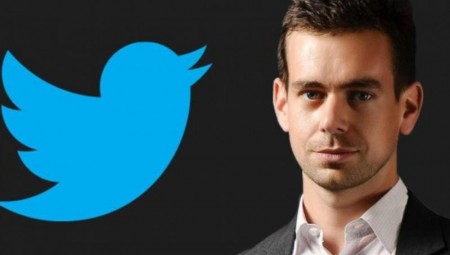 التغريدة الأولى لرئيس تويتر تباع بالملايير
