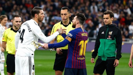 إسبانيا.. استئناف البطولة في الثامن يونيو