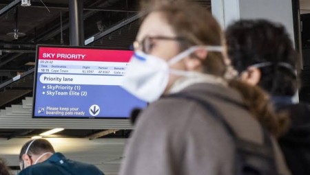 هولندا تغلق أبوابها في وجه البريطانيين