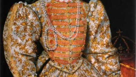 التاريخ السري لتحالف إليزابيث الأولى مع الإسلام