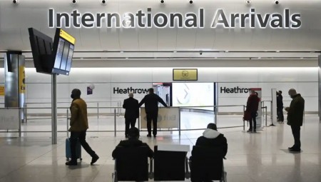 إليكم كل التفاصيل عن إجراءات الحجر الصحي الفندقي في بريطانيا