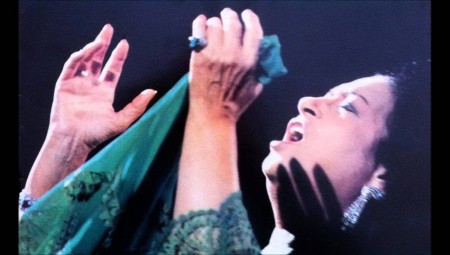 قصة كوكب الشرق أم كلثوم في قلب لندن