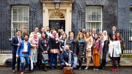 بريطانيا تستضيف منتدى الإعلاميين العرب للمرة الثانية