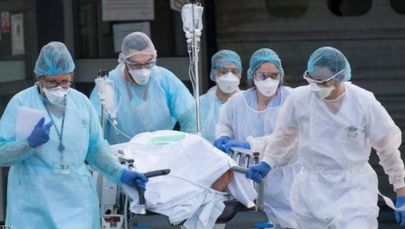 واحد من كل عشرة متعافين من كورونا يموت خلال أشهر