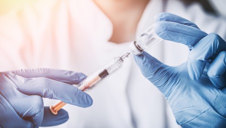 الولايات المتحدة تبدأ أولى مراحل تجربة لقاح ضد فيروس كورونا