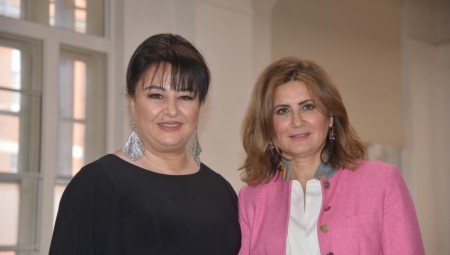 أم كلثوم والعصر الذهبي.. كواليس العرض الغنائي الكبير بلندن