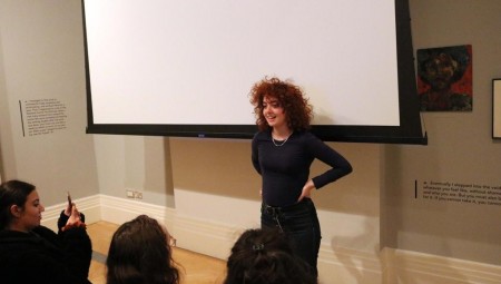 لندن.. أمسية سينمائية سودانية تعكس تجارب نسائية متنوعة