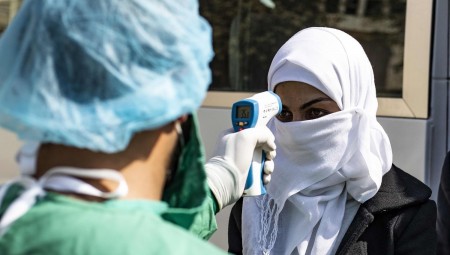 عاجل.. إيران تعلن عن 9 وفيات جديدة بفيروس كورونا وحديث عن إصابة حفيد خامنئي