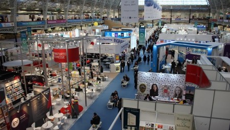 إلغاء معرض لندن للكتاب بسبب مخاوف من فيروس كورونا