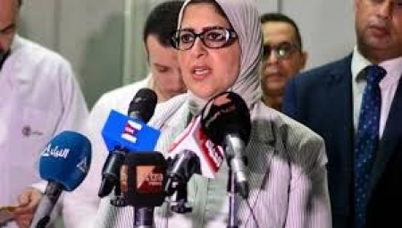 عاجل.. أول وفاة بسبب بفيروس كورونا في مصر