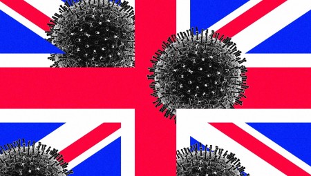 تعقب كورونا إلكترونيا في بريطانيا