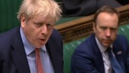 الخوف من خسارة 3 ملايين وظيفة يسرع تخفيف الإغلاق في بريطانيا