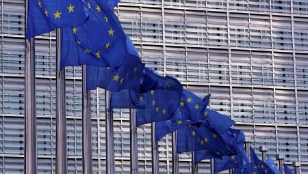 قمة بروكسل حول خطة النهوض الأوروبية الضخمة