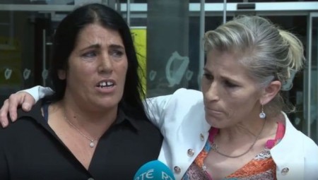 الحكم على والد اغتصب بناته السبع و شقيقته بالسجن لمدة عشرين عاما