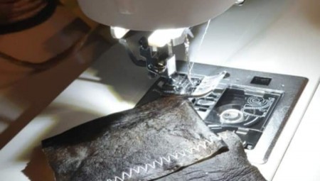 فنان طعام أردني يحول الباذنجان إلى كمامة