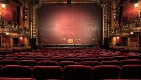 الحكومة البريطانية تخصص 1.5 مليار جنيه لدعم القطاع الثقافي