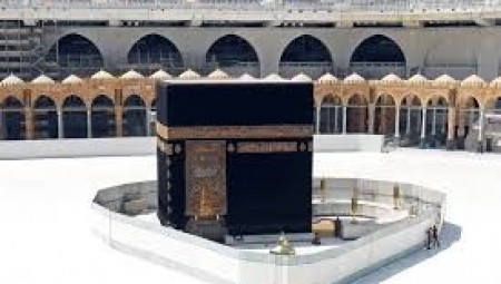 إغلاق التسجيل لأداء الحج للأجانب المقيمين في السعودية