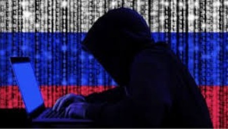 عاجل: بريطانيا تتهم روسيا بمحاولة سرقة أبحاث متعلقة بكوفيد-19