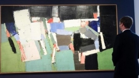 لندن.. دار سوذبيز تعيد فتح قاعتها مع مزاد استثنائي مكرس لبيكاسو