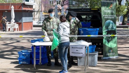 البرتغال ترفض استثناءها من القائمة البريطانية للدول الآمنة