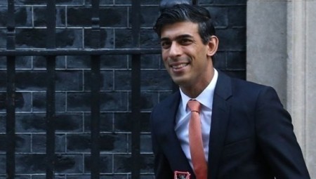 مؤشرات بتعافي الاقتصاد البريطاني بعد انهياره بسبب فيروس كورونا