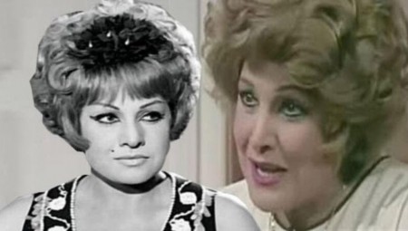 وفاة الفنانة المصرية عايدة كامل عن عمر 89 عاما