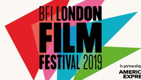 مهرجان لندن للسينما في دورة افتراضية خلال أكتوبر المقبل