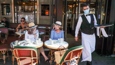 دراسة: المتعافون من كورونا قد يعانون مستقبلا من مشكلات في القلب