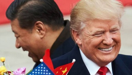 ترامب يدعو الأمم المتحدة إلى تحميل الصين المسؤولية عن تفشي فيروس كورونا