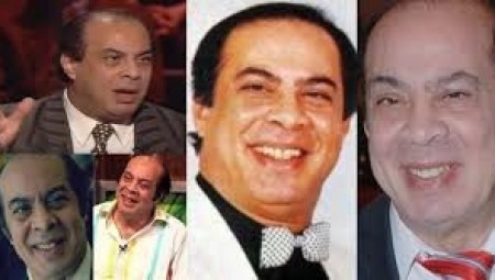 وفاة الفنان المصري المنتصر بالله عن عمر ناهز 70 سنة