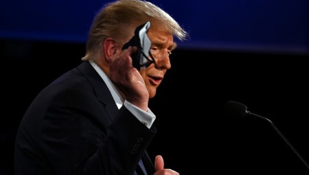 طبيب البيت الأبيض: ترامب يعالج بأجسام مضادة صناعية تعتبر نتيجتها واعدة