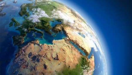 اكتشاف ثقب عظيم في الغلاف الجوي للأرض