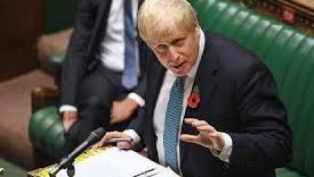 إغلاق ثان في إنجلترا والفيصل نتائج تصويت البرلمان