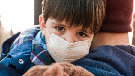  جيل ضائع  من الأطفال.. أحد عواقب كورونا