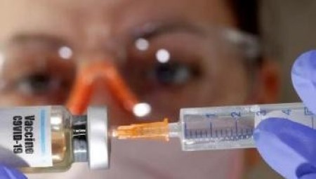 لندن.. اختبار لكورونا يظهر النتيجة بعد ساعة