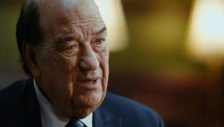 وفاة الممثل المصري حسن حسني عن 89 عاما