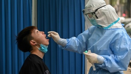 ووهان.. 300 إصابة فقط نتيجة لنحو 10 ملايين فحص