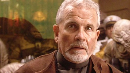 وفاة الممثل البريطاني الشهير إيان هولم عن 88 سنة