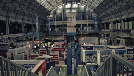 ماذا عن معرض كتاب لندن 2021؟