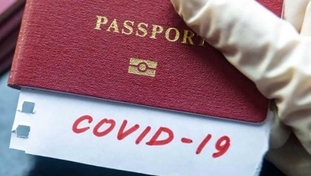 شهادة اللقاح.. بوابتك لممارسة الأنشطة الترفيهية في المستقبل