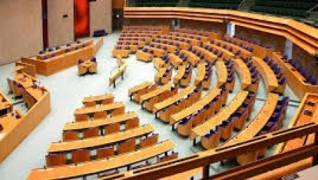 ديمقراطيين 66: حزب هولندي مناهض للصهيونية يحتل المركز الثاني في الانتخابات البرلمانية