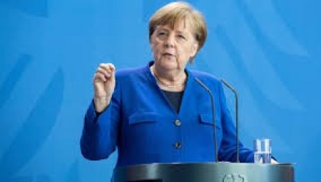 تمديد إجراءات الإغلاق في ألمانيا.. واحتفالات عيد الفصح في المنازل