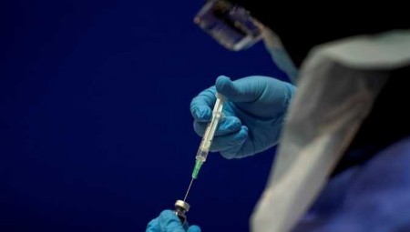 في أسبوعها ال 14.. حملات تطعيم بريطانيا تقدم أكثر من 30 مليون جرعة